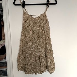 Urban outfitters summer dress/cover up